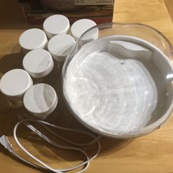 Yogurt Maker 