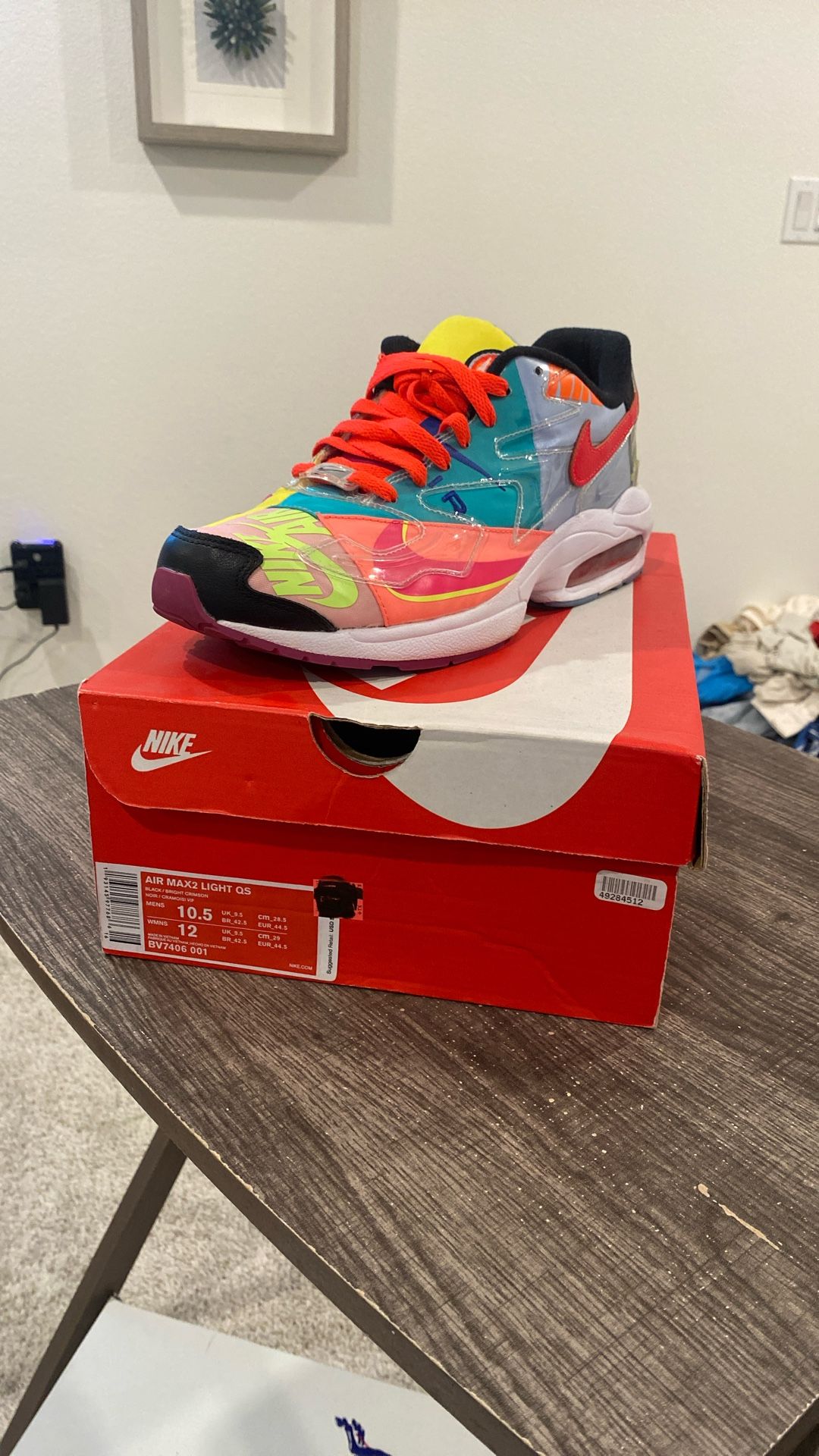 Nike Air Max