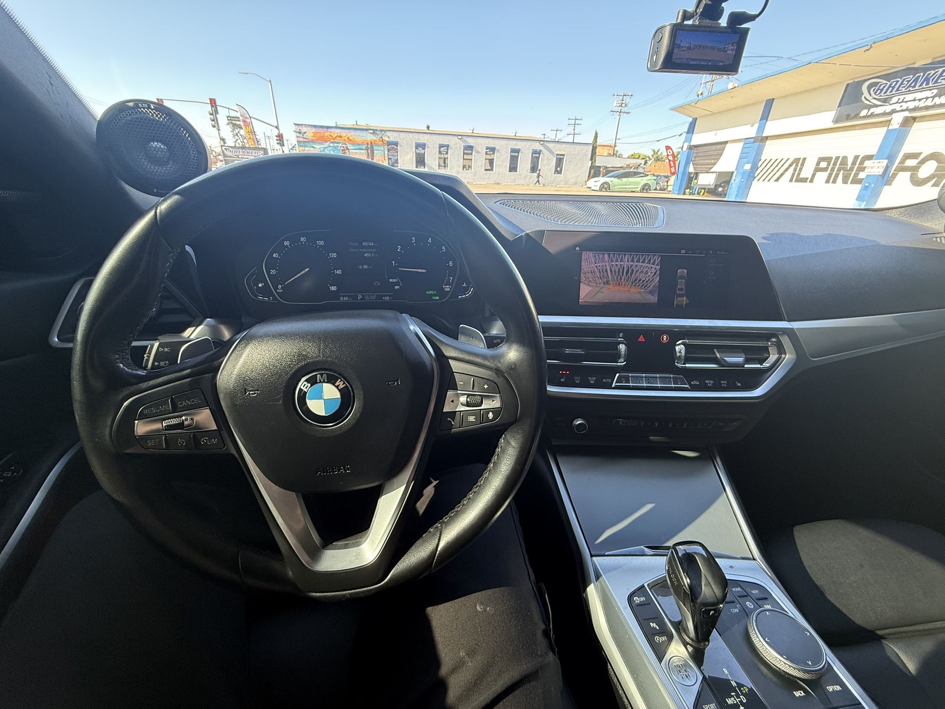 2021 BMW 330i