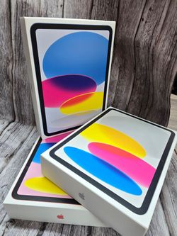 Ipad A16 128gb 11 generation