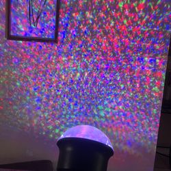 Christmas Show Projector 