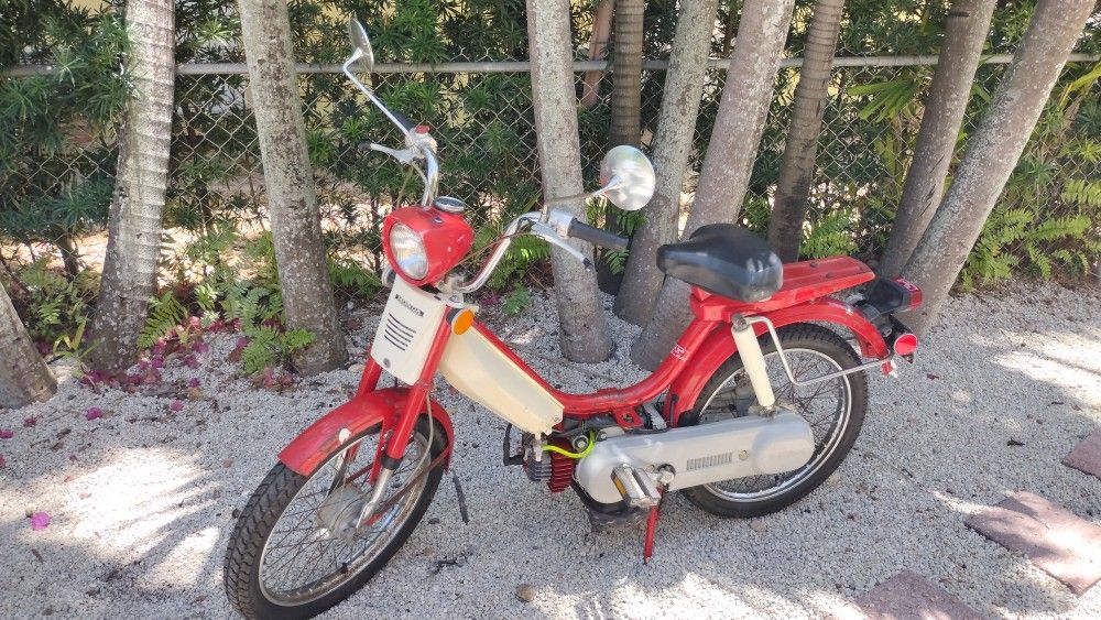 1978 Honda Passport