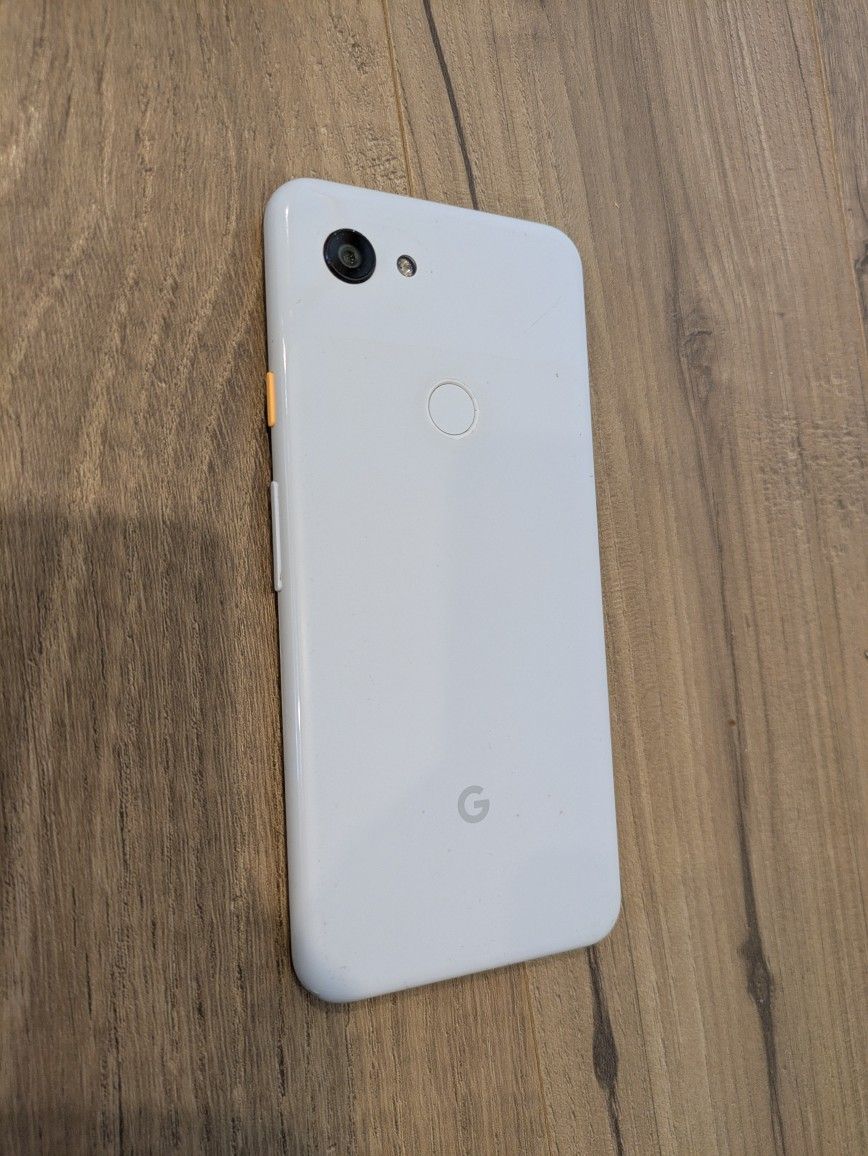 Google Pixel 3a