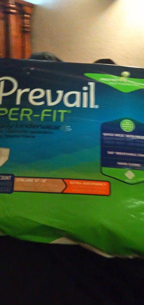 Adult Diapers ,hospital Bed, Bed Pads,wound Vac Machine Brandnew, Wheel Chair, Lady Clothes And More