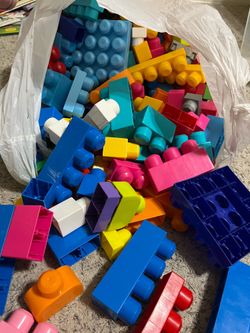 Toddler blocks