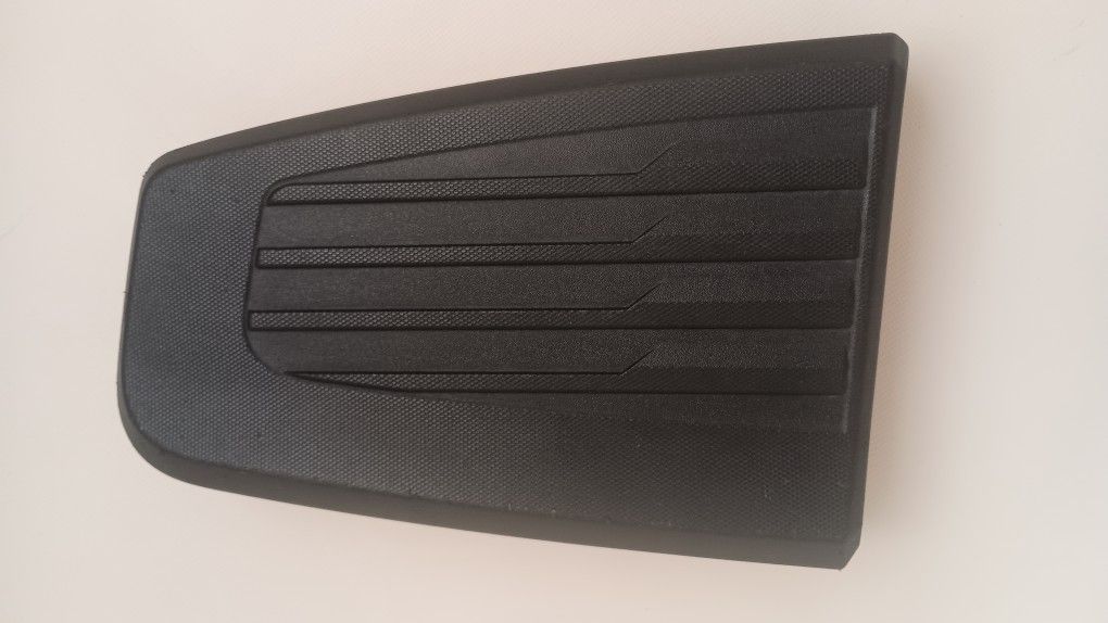 Chevrolet Silverado Sierra  Step Bar Assembly cap RH REAR OR LH FRONT PART - GM RF/LR RR/LF END CAP  