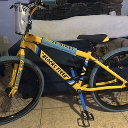 SE Blocks Flyer 26inch