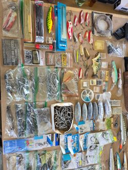 Fishing gear
