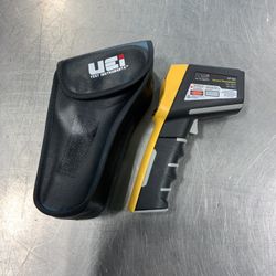UEI Infrared Test Thermometer YES  Queen of Pawns 1745 W Hillsborough Ave Tampa, FL 33603 We’re open until 7pm today