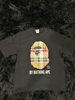 Blueberry Bape T-shirt