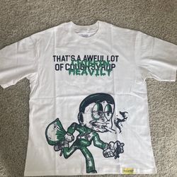 Thats A Awful Lot of Cough Syrup T Shirt