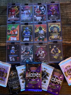 Wildcard football
