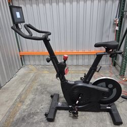 Echelon Fitness Ex-4s Exercise Bike