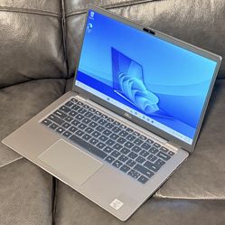 Dell Latitude 7410 14" Notebook - Full HD - 1920 x 1080 - Core i7 i7-10610U 10th Gen 1.8GHz Quad Core (8Core) - 32GB RAM - 256GB SSD