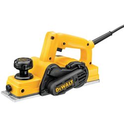 DEWALT D26676 3-1/4” Hand Planer - Excellent Condition