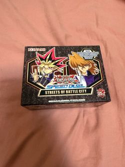 Yugioh cards