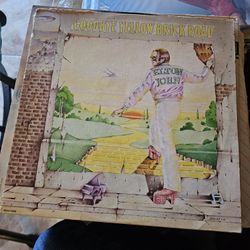 Old ORIGINAL LP'S ALL. MINT