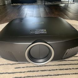 Epson PRO Cinema 6040UB 3LCD 4K 3D HDR PROJECTOR 