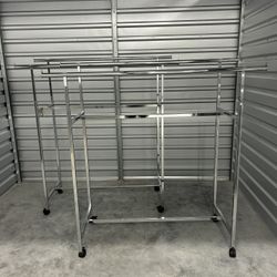 Clothing Racks