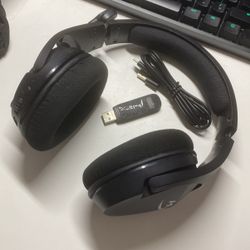 HyperX Cloud Wireless Gaming Headset  For PS4/pC