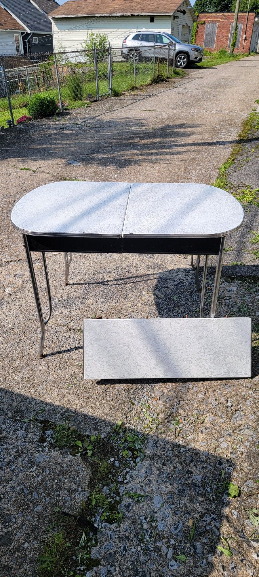 MCM Table
