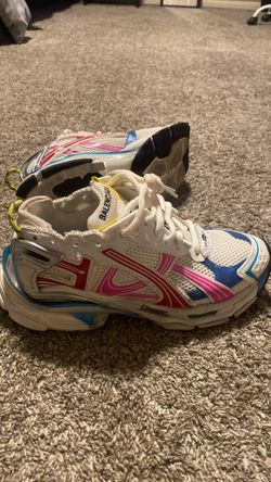 Balenciaga Runners