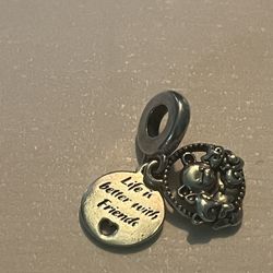Charm Dangle 