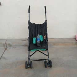 Summer 3dgo Umbrella Stroller 