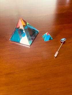 Swarovski Crystal figurines