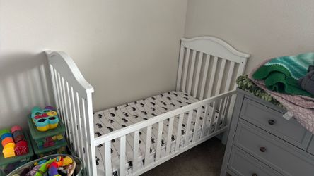 Toddler beds