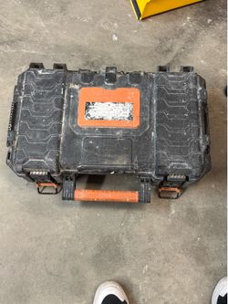 Toolbox