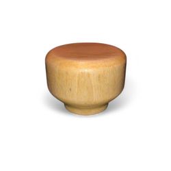 Round Piston Shape Shift Knob