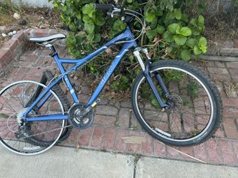 Parts Bike Giant Aluxx 6061 , X- Large