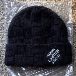 Designer Beanie 