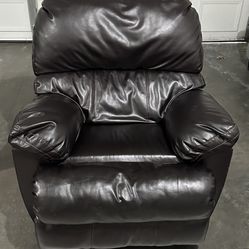 Recliner Chair 