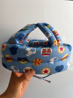 Baby Safety Helmet