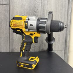 Dewalt Hammer Drill DCD998 Power Detect