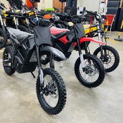 BRAND NEW YOZMA IN 10 & HEYBIKE