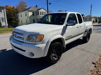 2003 Toyota Tundra