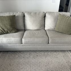 Ashley furniture Padova Queen Sofa Sleeper