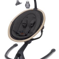 Maxi-Cosi Cassia Baby Swing – Classic Graphite