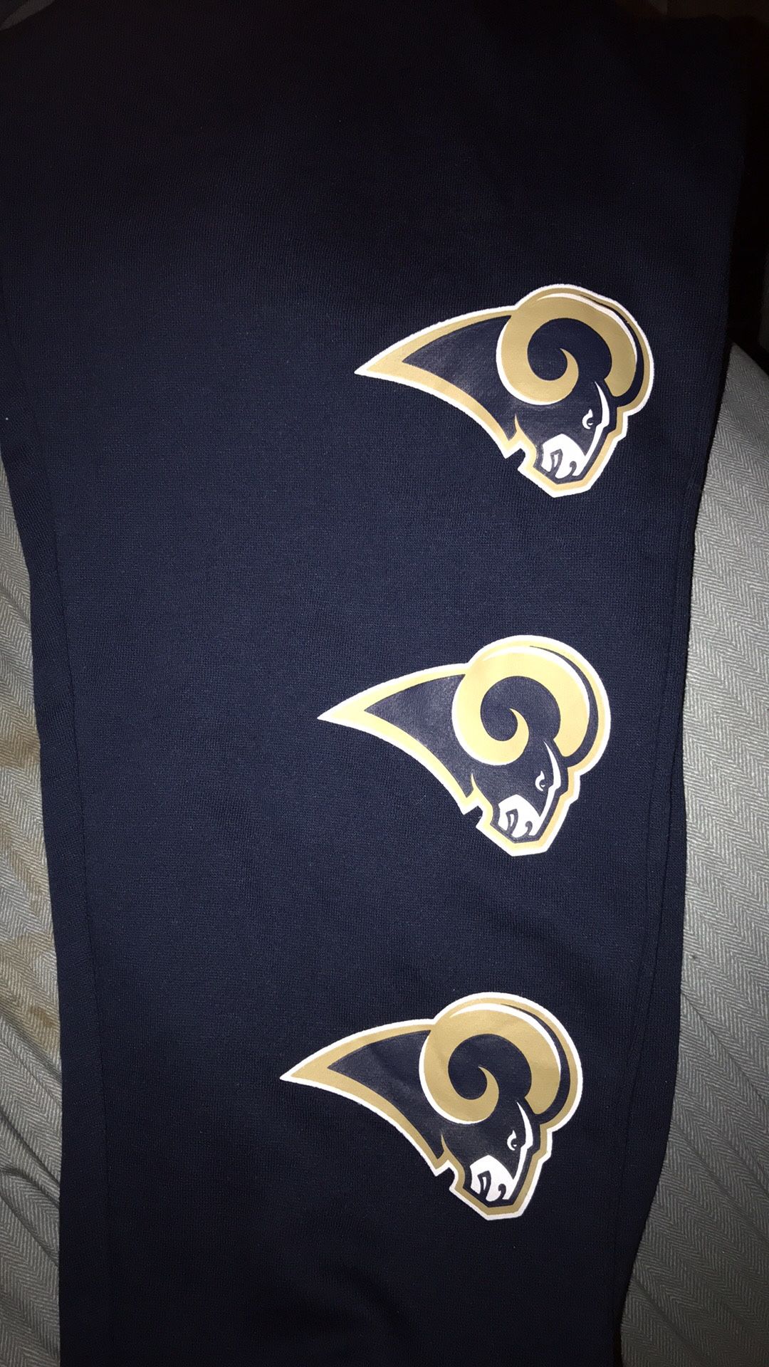 Rams Sweatpants 