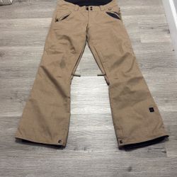 Ride Women’s Snowboard Pants (s)