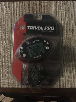 NFL Trivia Pro