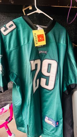Philadelphia Eagles  Jersey