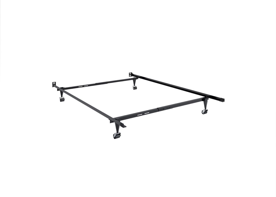 Full/Queen Bed Rail