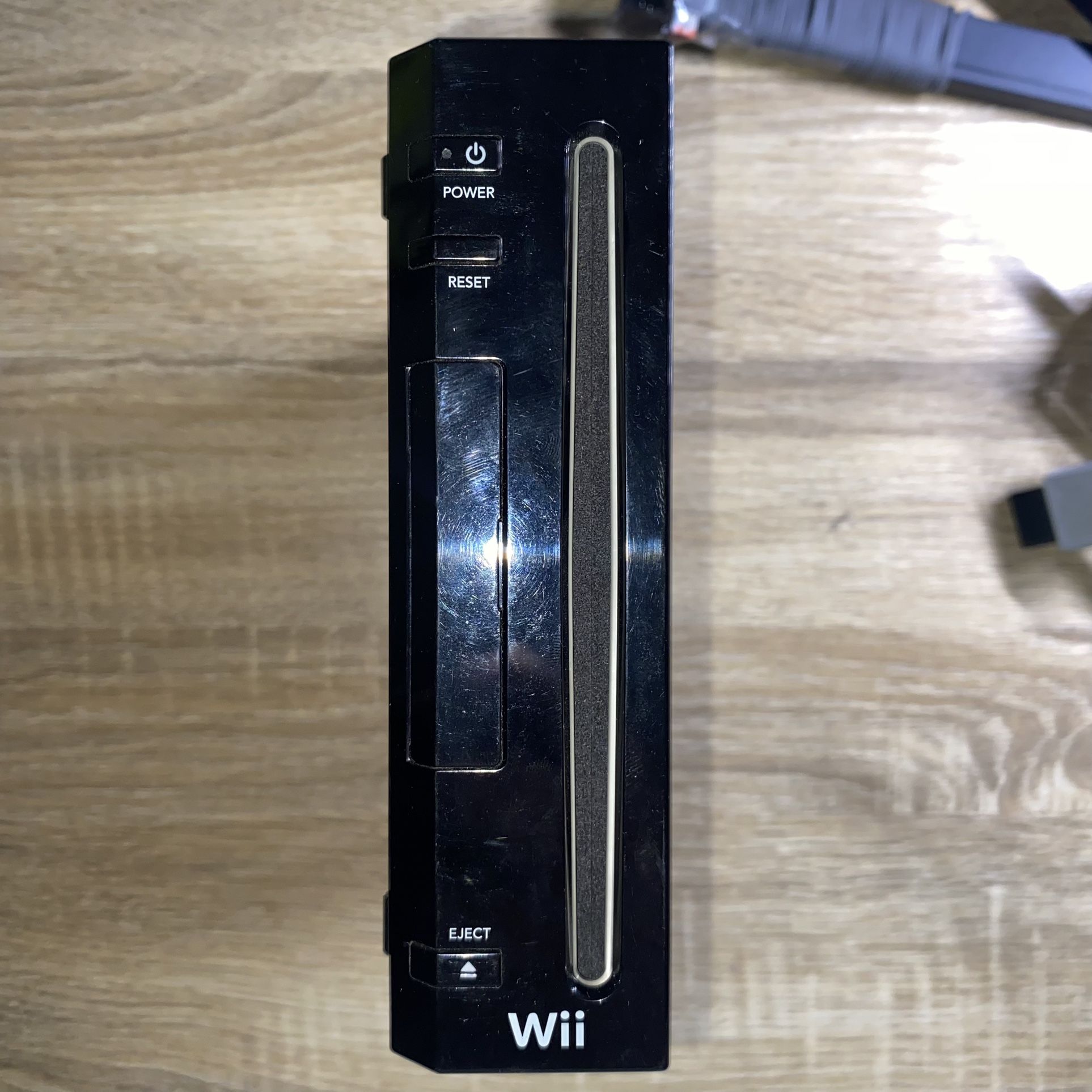 Nintendo Wii