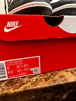 Nike Dunks