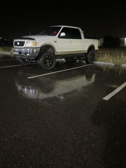 2002 Ford F-150