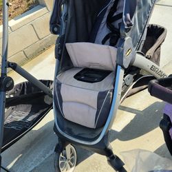 Stroller 